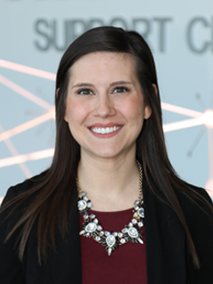 photo of Jessica Skoglund 